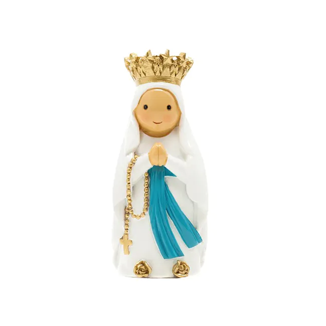 Nossa Senhora de Lourdes (17389)